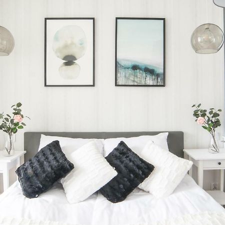 Przytulny Apartament Blisko Starowki Apartment กดัญสก์ ภายนอก รูปภาพ